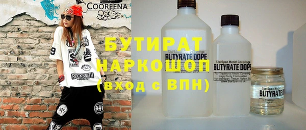 индика Баксан